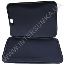 Чехол для ноутбука диагонали 17дюймов на пене Wallaby 100424СВ Чехол для ноутбука диагонали 17дюймов на пене Wallaby 100424СВ