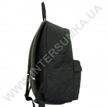 Рюкзак молодежный Wallaby 1375 чёрный
