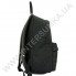 Рюкзак молодежный Wallaby 1375 чёрный фото 1