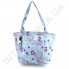Пляжная женская сумка Wallaby 144_blue фото 4