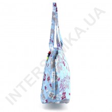 Пляжная женская сумка Wallaby 144_blue