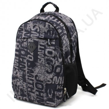 Заказать Городской рюкзак с отделением под ноутбук Wallaby 147.58 JS в Intersumka.ua