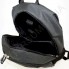 Городской рюкзак с отделением под ноутбук Wallaby 147 черный фото 3