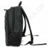 Городской рюкзак с отделением под ноутбук Wallaby 147 черный фото 7