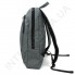 Рюкзак под ноутбук Wallaby 156 серый фото 5