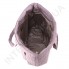 Сумка женская тканевая стеганая Wallaby С05 розовый таупе фото 4