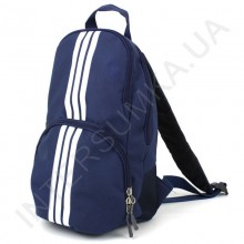 Рюкзак молодежный Wallaby 153 синий Рюкзак молодежный Wallaby 153 синий