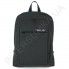 Рюкзак под ноутбук Wallaby 156 черный фото 3
