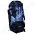 Большой туристический рюкзак Wallaby Е201-1 на 85 +10 литров фото 3