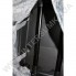 Чемодан малый Wallaby M08141/20 (44 литра) черный с рисунком фото 6