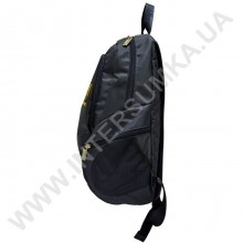 Рюкзак из жатки спортивный Украина P271 Харбел
