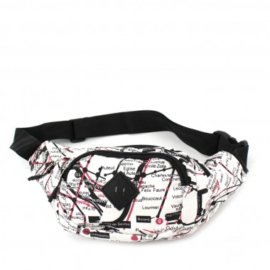 Заказать Поясная сумка на 3 отдела Wallaby 2901.109 в Intersumka.ua