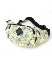 Поясная сумка на 3 отдела Wallaby 2901.110