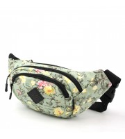 Поясная сумка на 3 отдела Wallaby 2901.110