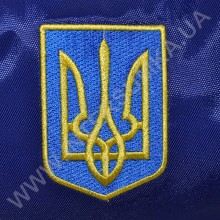 Сумка спортивна Україна 198S