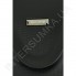 Поликарбонатный чемодан March TWIST большой 0051_black (104 литра) фото 3