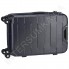 Поликарбонатный чемодан Bumper March малый 0103_black (34,5 литра) фото 5