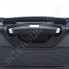 Полікарбонатний валізу Bumper March великий 0101_black (112 літрів) фото 5