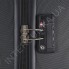 Поликарбонатный чемодан Bumper March большой 0101_black (112 литров) фото 4