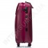 Полікарбонатна валіза March Twist мала 0053 фіолетова (40 літрів). фото 5