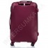 Полікарбонатна валіза March TWIST велика 0051 фіолетова (104 літри) фото 2
