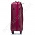 Полікарбонатна валіза March Twist мала 0053 фіолетова (40 літрів). фото 2