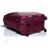Полікарбонатна валіза March Twist мала 0053 фіолетова (40 літрів). фото 3