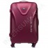 Полікарбонатна валіза March Twist мала 0053 фіолетова (40 літрів).