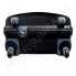 Полипропиленовый чемодан Roncato Ghibli 500672/01 (85 литров) фото 2