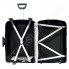 Полипропиленовый чемодан Roncato Ghibli 500672/01 (85 литров) фото 4