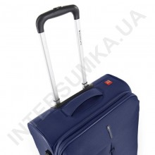 Чемодан средний Roncato Ironic 5102/23 синий (87литров)