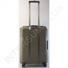 Поліпропіленова валіза Airtex середній 226/24 бежевий (65 літрів)