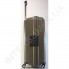 Полипропиленовый чемодан Airtex большой 226/28 бежевый (95 литров) фото 8