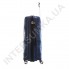 Полипропиленовый чемодан Airtex большой 234/28 темно-синий (95 литров) фото 1