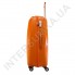Поліпропіленовий валізу Airtex великий 238/28 помаранчевий (96літров) фото 6