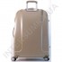 Полікарбонатна валіза Airtex великий 902/28 колір шампанське (110 літрів) фото 1