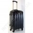 Поликарбонатный чемодан Airtex большой 909/28 черный (106 литров) фото 2