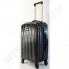 Поликарбонатный чемодан Airtex большой 909/28 черный (106 литров) фото 8