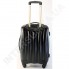 Поликарбонатный чемодан Airtex средний 909/24 черный (67 литров) фото 4