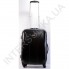 Полікарбонатна валіза Airtex малий 940/20 чорний (43 літра) фото 1