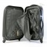 Поликарбонатный чемодан Airtex малый 940/20 черный (43 литра) фото 3