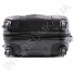 Поликарбонатный чемодан Airtex малый 940/20 черный (43 литра) фото 4