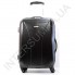 Поликарбонатный чемодан Airtex малый 940/20 черный (43 литра) фото 6