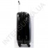 Поликарбонатный чемодан Airtex малый 940/20 черный (43 литра) фото 9
