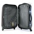 Поликарбонатный чемодан Airtex малый 940/20 черный (43 литра) фото 12