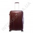 Поликарбонатный чемодан Airtex средний 940/24 бордовый (67 литров)