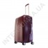 Полікарбонатна валіза Airtex середня 940/24 бордовий (67 літрів) фото 5