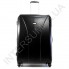 Поликарбонатный чемодан Airtex большой 940/28 черный (106 литров)