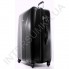 Поликарбонатный чемодан Airtex большой 940/28 черный (106 литров) фото 11