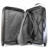 Полікарбонатна валіза Airtex велика 940/28 чорна (106 літрів) фото 9